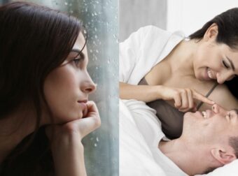 "Ξεμωράθηκα & διέλυσα την οικογένεια μου για έναν πιτσιρικά. Μετανιώνω κάθε μέρα & θέλω τον αντρούλη μου πίσω"