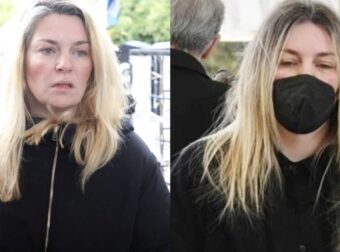 Ήταν μόλις 13 ετών: Ο θάνατος που "τσάκισε" την Ελισάβετ Μουτάφη "Από τις χειρότερες στιγμές που έχω βιώσει"