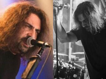 "Πήγες βιαστικά να βρεις τους φίλους σου": Θρήνος στον κόσμο της μουσικής, νεκρός ξαφνικά ο Νικόλας Φιλήτας