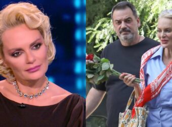 Έλενα Χριστοπούλου: «Ο σύντροφος μου είναι φούρναρης, οι επιλογές μου με έφεραν σε σημείο να μην μπορώ να κάνω παιδιά»