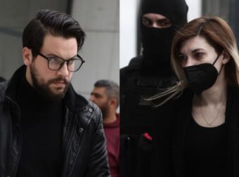 "Μπορεί να μην ήταν δικό μου": Ο Δασκαλάκης "πάγωσε" το δικαστήριο & έδωσε τη χαριστική βολή στην Πισπιρίγκου