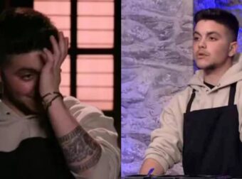 MasterChef: Συγκινεί ο 27χρονος Αιμίλιος "Η επέμβαση που θέλω να κάνω κοστίζει 50-80.000€. Δεν επιχορηγείται"