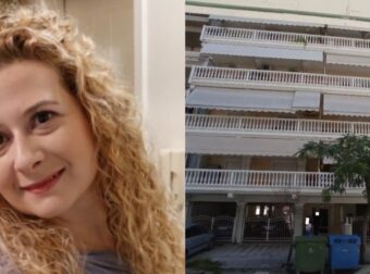 "Βαριές οι καρδιές μας": Ανείπωτος θρήνος για τη 40χρονη Μαρία που έπεσε από τον 5ο λίγες μέρες μετά τη γέννα
