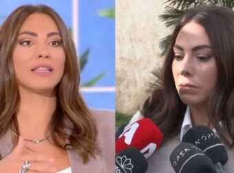 Ευρυδίκη Βαλαβάνη: "Ήταν συνειδητή επιλογή. Δεν περνούσα καλά. Στο τέλος της ημέρας ήμουν χάλια ψυχολογικά"