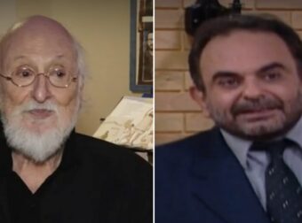 Σαββόπουλος για Μπουλά: «Μετά την κηδεία του πήγαμε σε ταβέρνα, είχε προπληρώσει το γεύμα» (vid)