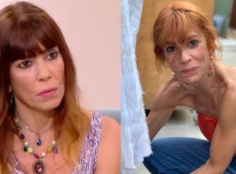Μυρτώ Αλικάκη: Η αφοπλιστική απάντηση μπροστά στις κάμερες, «Δεν θα σας δώσω και λογαριασμό αν μου την καρφώσει»