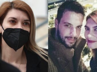 Στα ύψη η ψυχολογία της Ρούλας Πισπιρίγκου: «Πιστεύει ότι θα είναι ξανά μαζί με τον Δακαλάκη», λέει συγκρατούμενή της