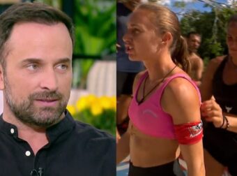 «Τρέχουμε πανικόβλητοι…»: Τα πρώτα λόγια του Λιανού μετά την αποβολή της Δαλάκα και της Ασημίνας από το Survivor