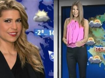Είναι «εξαφανισμένη» 15 χρόνια: Έτσι είναι σήμερα η ξανθιά καλλονή, Μαρία Σινιώρη, που έλεγε τον καιρό στο ALTER