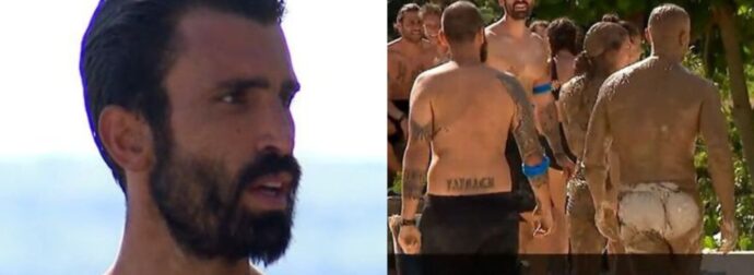Τα πάνω κάτω στο Survivor: Διαλύονται οι Μαχητές – «Πλακώθηκαν» Καραγκούνιας, Γκότσης και Μπόγδανος