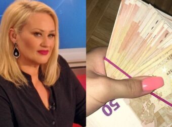 Λεφτά με τη σέσουλα: Η ζωή 4 ζωδίων αλλάζει για πάντα – Γεμίζουν οι τσέπες τους χρήματα & θα βρουν τον έρωτα