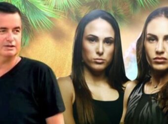 Νέα ανατροπή στο Survivor και ακύρωση του ραντεβού του Ατζούν με Δαλακά-Ασημίνα: Η εντολή του (vid)