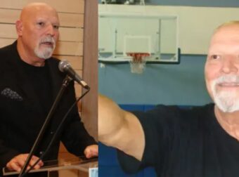 Ξημέρωσε μαύρη μέρα στο Ελληνικό Μπάσκετ: Έφυγε από τη ζωή ο παλαίμαχος προπονητής, Νίκος Τούλης