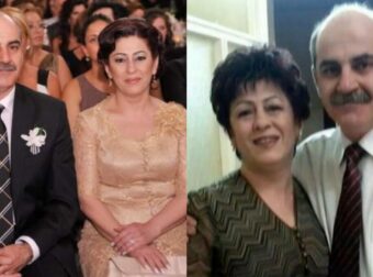 «Βρέθηκαν αγκαλιασμένοι κάτω από το κρεβάτι»: Τραγικός επίλογος, νεκρό το ζευγάρι των Ελλήνων στην Αντιόχεια