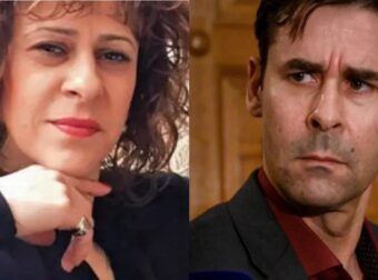 “Καταπέλτης” η αδερφή του Βασίλη Τσιάρτα: “Έχει να δει τη μητέρα μου 3 χρόνια. Ευτυχώς δεν ζει ο πατέρας µας”