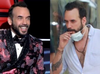 Κολλητή της Καινούργιου, 13 χρόνια μικρότερή του: Η κούκλα νέα σύντροφος του Μουζουράκη μετά τη Τζίνα Βαρελά