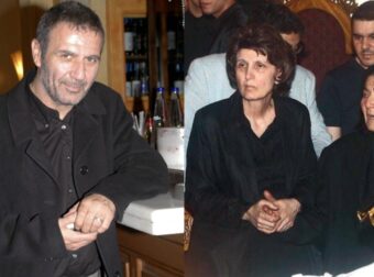 Δεν ήταν μόνο ο Σεργιανόπουλος: Η κατάρα της οικογένειας, το “στοιχειωμένο” σπίτι & ο μοναδικός κληρονόμος