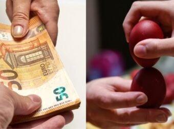 Αν έχεις παιδιά ή αν είσαι άνεργος, το παίρνεις: «Βρέχει» λεφτά το Πάσχα – Αυτοί θα πάρουν έκτακτο δώρο