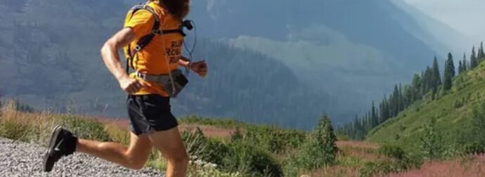 «Run, Forest, run»: Έτρεξε την 25.000 χλμ. διαδρομή του «Forrest Gump» -43 πολιτείες σε 422 ημέρες