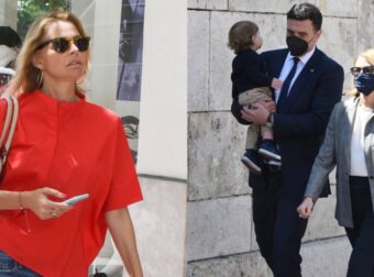 Το πίνει πάντα πριν το γεύμα της: Το κόλπο της Μπαλατσινού για κορμάρα στα 52 της & αυτό που έκοψε “μαχαίρι”