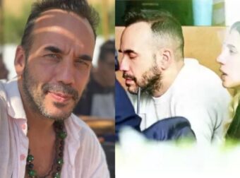 Πάνος Μουζουράκης: Για πρώτη φορά μπαμπάς, έγκυος η 30χρονη φαρμακοποιός σύντροφος του, Μαριλού Κοζάρη;