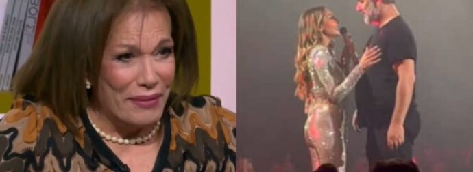 «Εμείς θα τους εμποδίσουμε;»: Το ξεστόμισε η Μαίρη Χρονοπούλου & είπε αυτό που σκεφτόμαστε όλοι