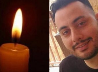 Κλαίει όλο το νησί: Νεκρός ξαφνικά ο 32χρονος Αλέξης, το τροχαίο πριν από χρόνια και η έκκληση της οικογένειας