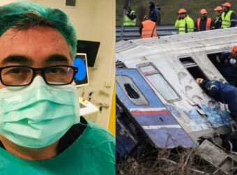 «Σιωπάστε πια»: Γιατρός ξεσπά μέσα από το χειρουργείο στο Νοσοκομείο Λάρισας, γροθιά στο στομάχι αυτά που είπε