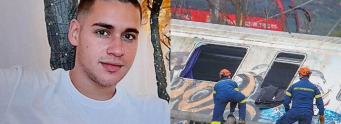 «Μαμά κοιμήσου, θα αργήσω»: Τραγικό φινάλε και για τον 20χρονο Τάσο, σπαράζουν τα τελευταία λόγια στη μητέρα του