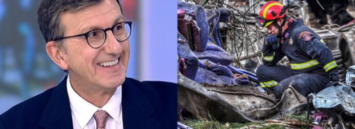 Σε σοκ γονείς & συγγενείς των 57 νεκρών με όσα είπε ο Πορτοσάλτε: «Με τέτοιες θυσίες βελτιώνονται οι υποδομές»