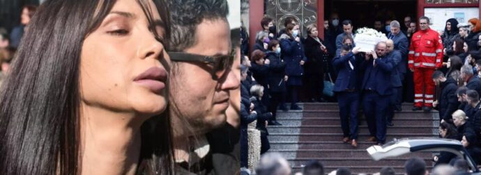 Βγήκε στην πίστα 4 μέρες μετά την τραγωδία: Δεκάδες αντιδράσεις για την Πάολα, η απάντηση της τραγουδίστριας
