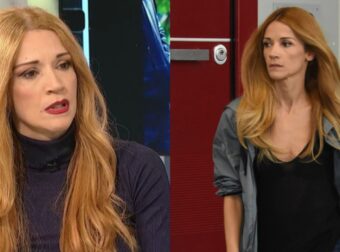 «Εγώ έχω καταστραφεί, δεν είναι διαχειρίσιμο αυτό»: Κατάθεσης ψυχής από την Ιωάννα Παππά