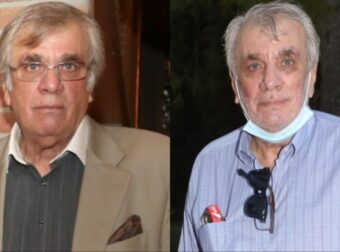 Δύσκολες ώρες για τον Στηβ Κακέτση: Στο νοσοκομείο ο επιχειρηματίας, υπέστη βαρύ εγκεφαλικό επεισόδιο