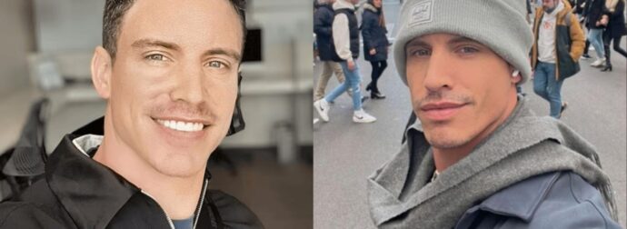 Ανείπωτη τραγωδία: Μοντέλο και influencer έπεσε στο κενό από το μπαλκόνι διαμερίσματος, ερευνούν τα αίτια οι Αρχές