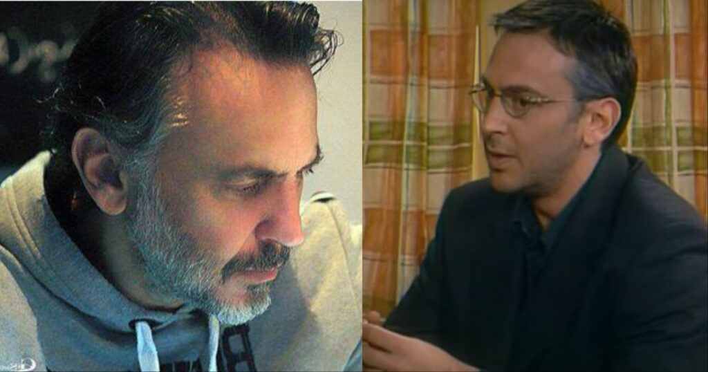 “Αναζητώ βοήθεια πλέον, καθώς αισθάνομαι καταθλιπτικός.” Συγκλονιστικός ο Βασίλης Ευταξόπουλος, 23 χρόνια από τα Εγκλήματα