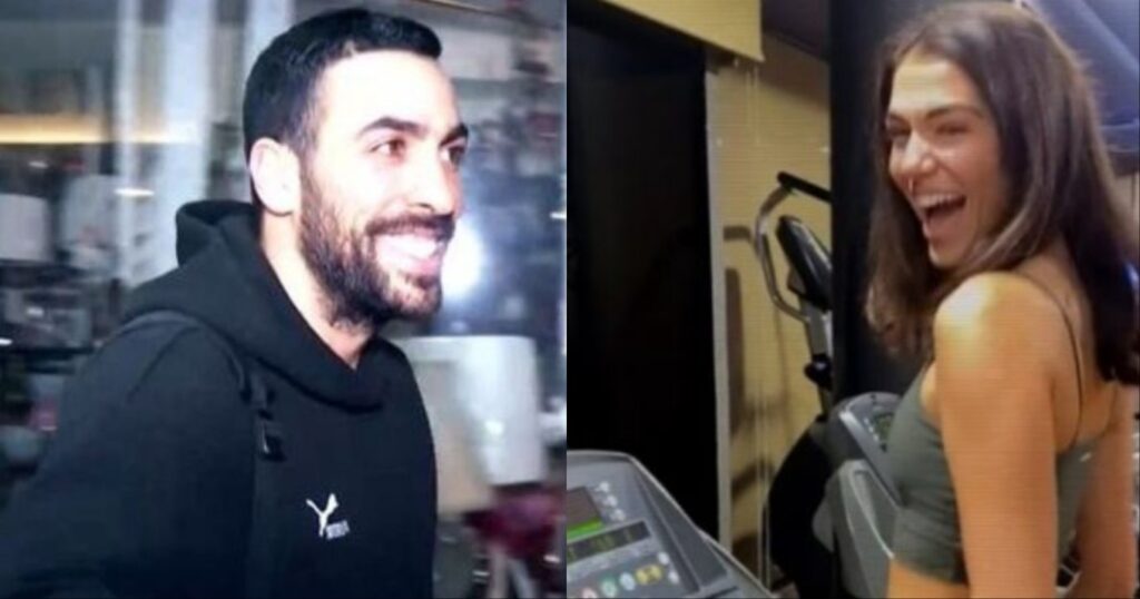 Πεντανόστιμο, έχει τα πάντα, αδυνατίζει: Αυτό το πιάτο τρώει η Μελίνα Νικολαΐδη και ο σύντροφός της και είναι κορμάρες