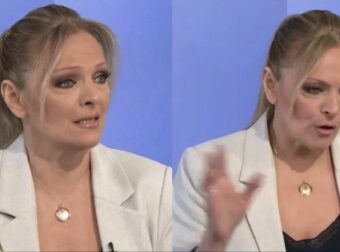 «Ήμουν σε άθλια ψυχολογική κατάσταση, είχα χάσει τα πάντα»: Κατάθεση ψυχής από την Χριστίνα Λαμπίρη