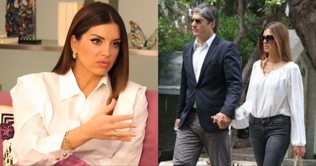 «Έζησα δύο διαδοχικές αποβολές, ταρακουνήθηκε το σύμπαν μου»: Καθηλώνει η Σταματίνα Τσιμτσιλή