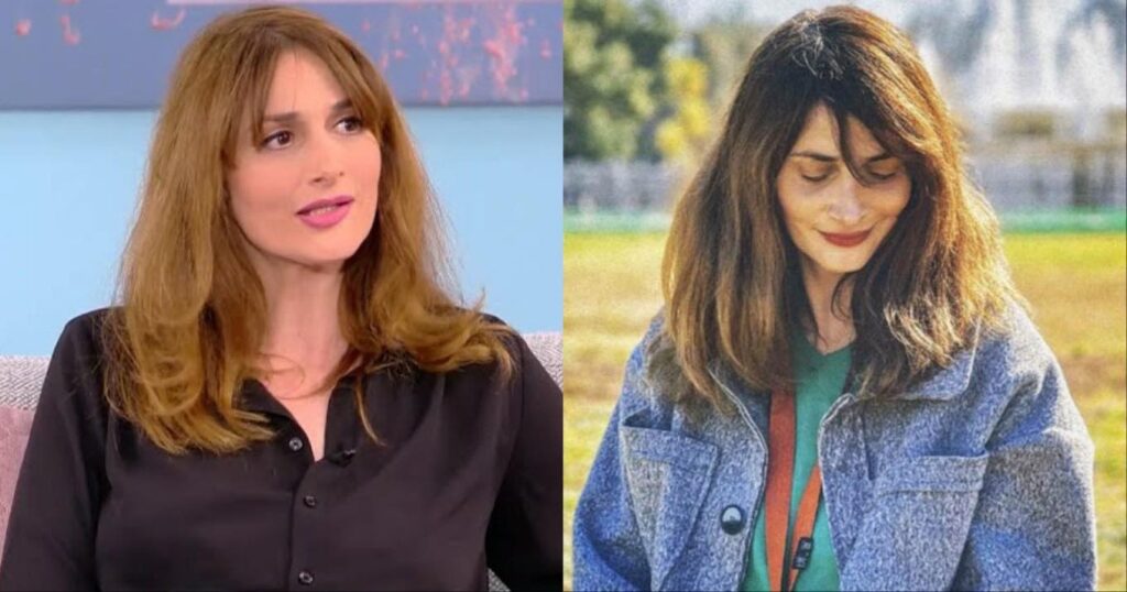 «Είχα σκεφτεί να κάνω μόνη μου παιδί, έκανα ψυχοθεραπεία και μου πέρασε»: Κατάθεση ψυχής από την Μαρία Κωνσταντάκη