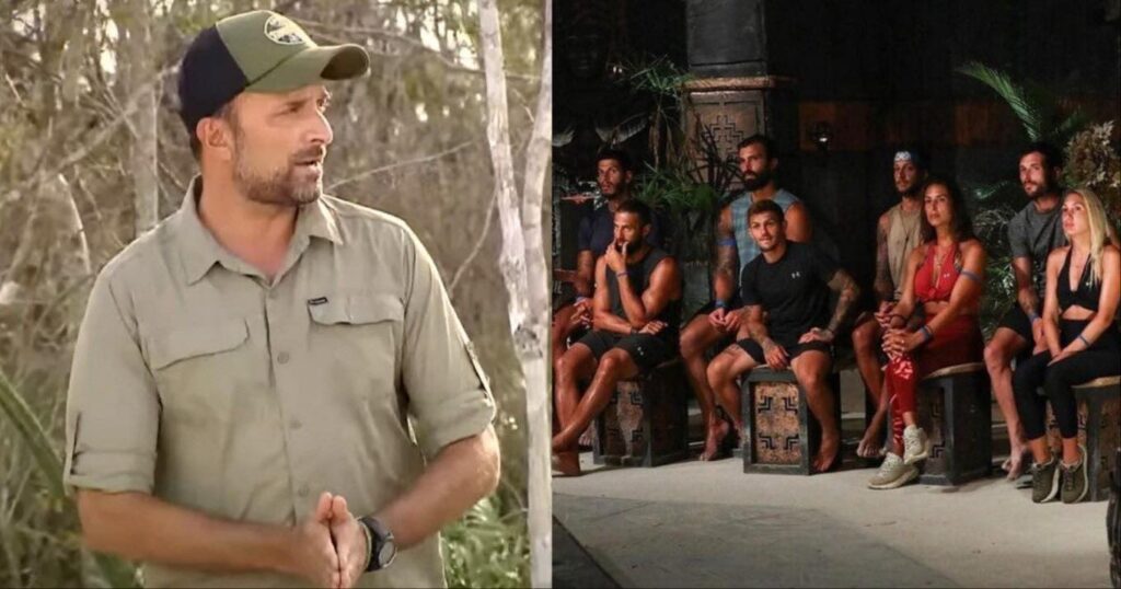 «Θα έχουμε ανακοινώσεις σήμερα»: Ο Γιώργος Λιανός για την παραβίαση των κανόνων από Πιλίδη-Γκότση