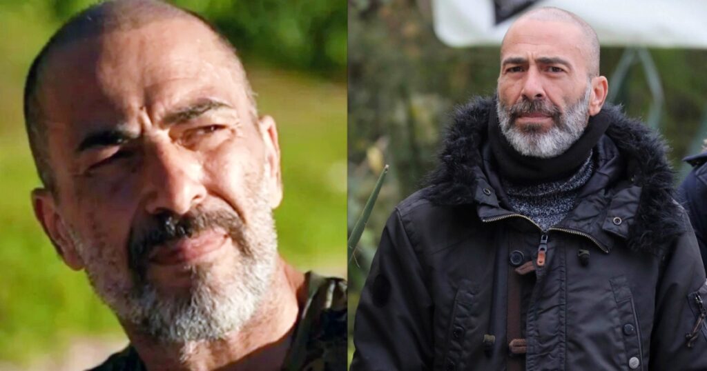«Σήμερα θα μείνω ορφανός»: Θρήνος για τον Βαλάντη, η φώτο από το ημερολόγιό του & ο σπαρακτικός αποχαιρετισμός