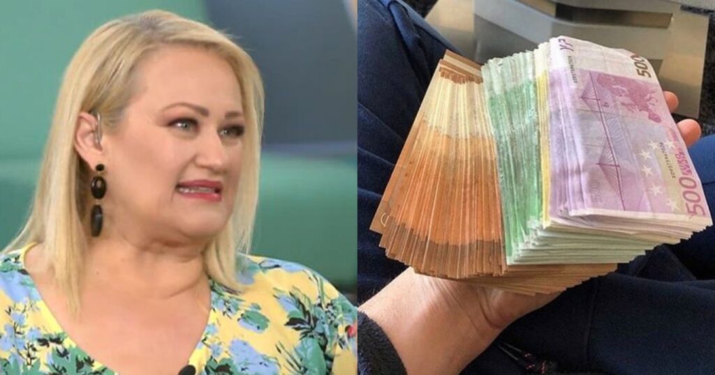 Όλη η τύχη με το μέρος τους & «καταιγίδα» χρημάτων: 4 τυχερά ζώδια του Απριλίου που πρέπει να τρέξουν στο ΑΤΜ