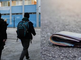 Μαθήματα ήθους στην Πάτρα: 13χρονοι μαθητές βρήκαν πορτοφόλι με 700 ευρώ και το παρέδωσαν στην αστυνομία