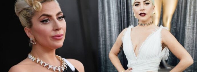 “Είναι αυτή η Lady Gaga;”: Δεκάδες αντιδράσεις για την τελευταία εμφάνιση της σταρ, απογοητευμένοι οι φαν της