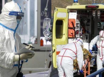 «Νόσος Χ»: “Καμπανάκι” από τους επιστήμονες για τη νέα θανατηφόρα πανδημία, η δραματική προειδοποίηση