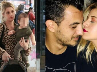 Τζένη Θεωνά: “Κινδυνεύεις να μην ξαναγίνεις ζευγάρι με τον σύντροφό σου μετά το παιδί. Το είχα χάσει κάποια στιγμή”