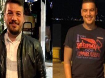 Βγήκε για 1 ποτό, τώρα παλεύει για τη ζωή του: Έκκληση για τον 36χρονο Θάνο, τον ξυλοκόπησαν & τον εγκατέλειψαν στην Ελευσίνα