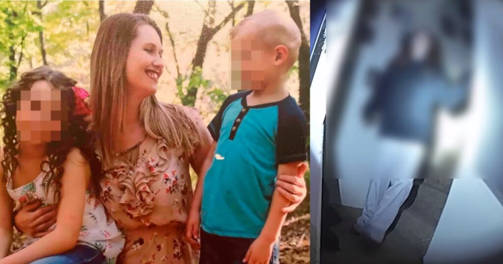 12χρονη σκότωσε τον 9 ετών αδερφό της: Σοκάρει η στιγμή της σύλληψης -«Ήταν κάτι δαιμονικό δεν ήξερα τι έκανα»