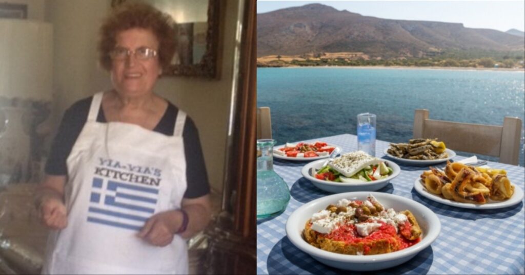 Σάρωσε και φέτος η Ελλάδα: Δεύτερη πιο νόστιμη κουζίνα στον κόσμο η Ελληνική – Η νούμερο 1 χώρα και η θέση της Τουρκίας