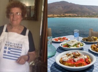 Σάρωσε και φέτος η Ελλάδα: Δεύτερη πιο νόστιμη κουζίνα στον κόσμο η Ελληνική – Η νούμερο 1 χώρα και η θέση της Τουρκίας